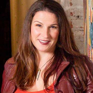 Amy Johnson
